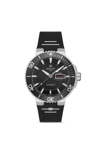 Hislon Men's Wristwatch S.Sd137T-04Bb