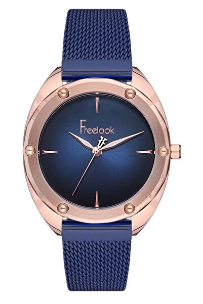 Freelook Paris Kadın Kol Saati S.fl.1.10094.4a
