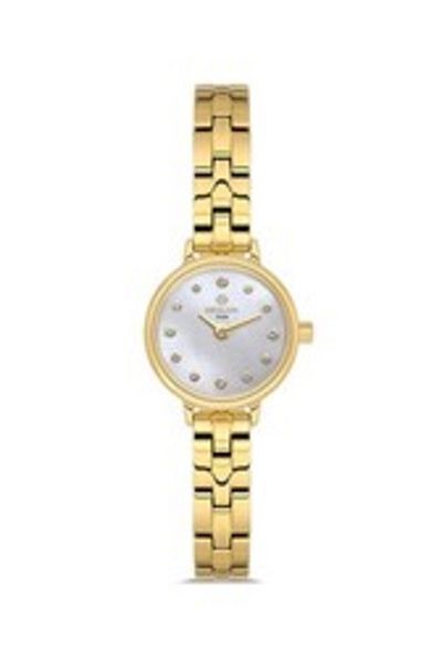 Hislon Women's Wristwatch S.Ql181G-09Sg
