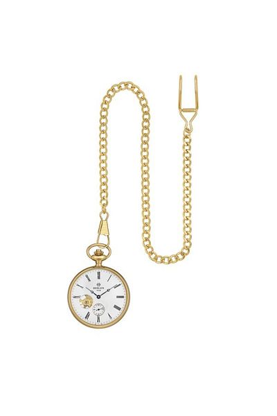 Hislon Men's Pocket Watch S.Pt101