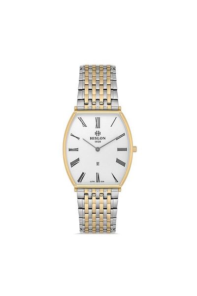 Hislon Men's Wrist Watch S.Cl179T-02Sg