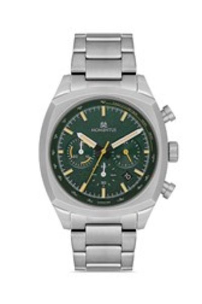 Momentus Men's Wrist Watch S.Sm387S-15Sr