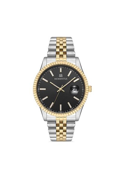 Momentus Men's Wrist Watch S.Cm131T-04Sg