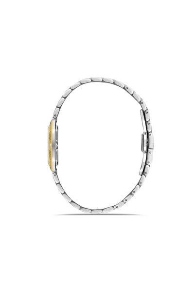 Hislon Women's Watch S.Ql170T-15Sg