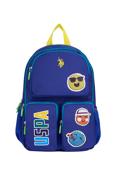U.S. Polo Assn. PLCAN25008 Rucsac
