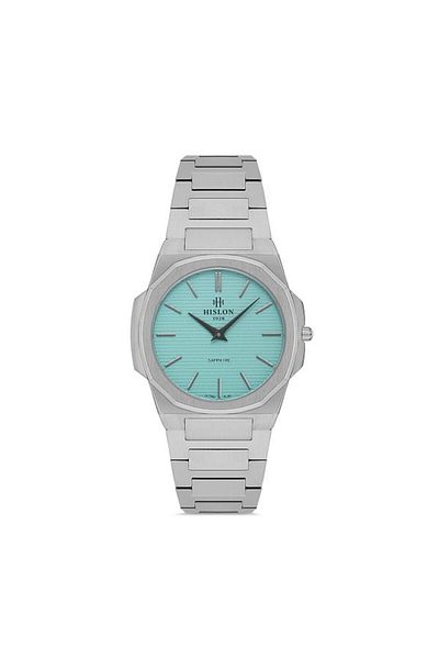 Hislon Women's Wristwatch S.Ql127S-10Ss