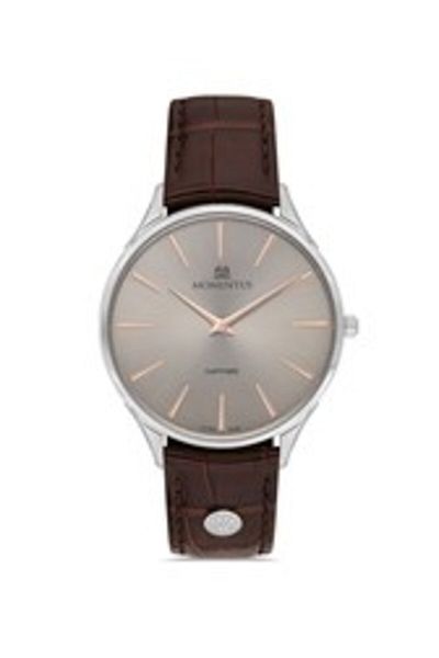 Momentus Men's Wrist Watch S.Em349S-05Kr