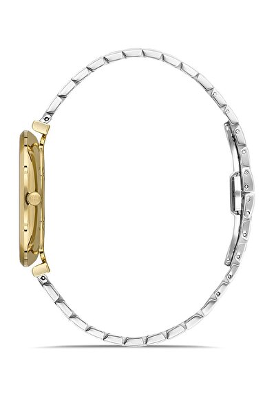 Hislon Men's Watch S.Cl119T-11Sg