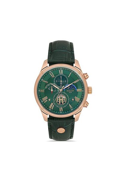 Hislon Tm113R-15Kr Men's Watch