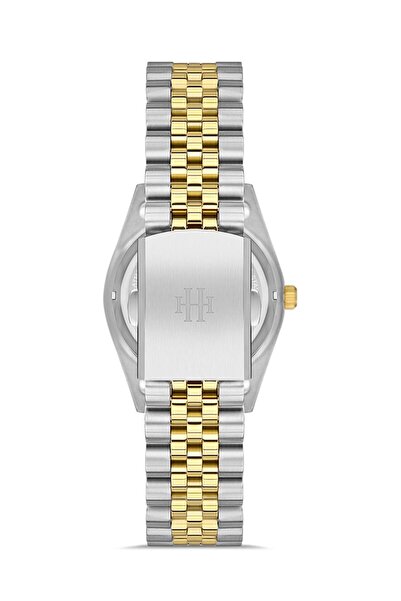 Hislon QL126T-08SG Women's Wristwatch