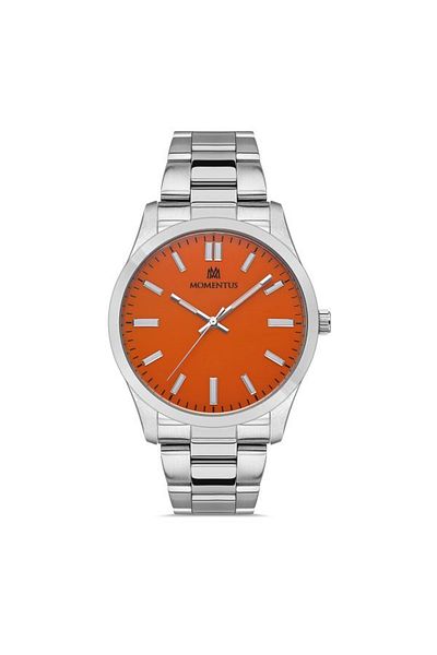 Momentus Men's Wristwatch S.Cm136S-14Ss