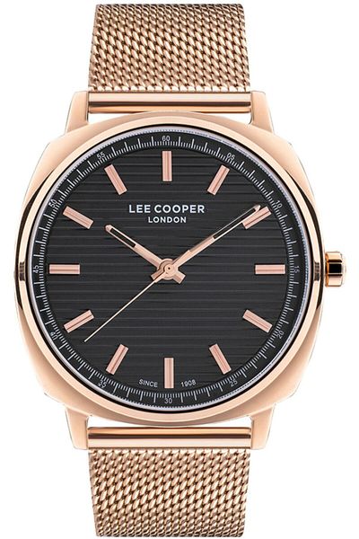 Lee Cooper Men's Wristwatch S.Lc07049.450