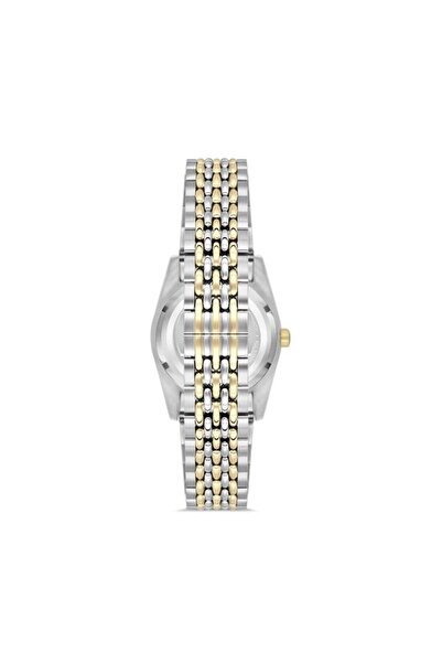 Hislon QL145T-15SG Women's Wristwatch