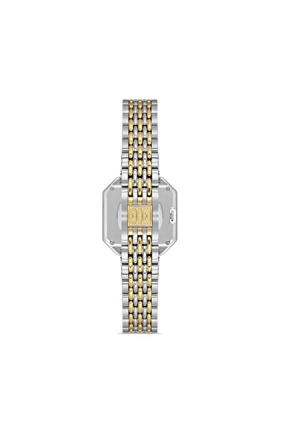 Hislon Women's Watch S.Ql170T-02Sg