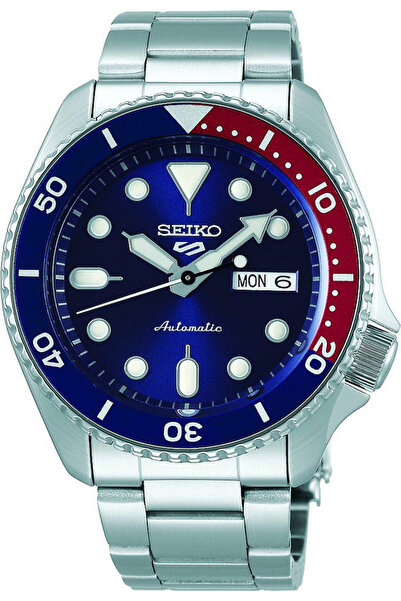 Seiko Men's Wristwatch Srpd53J