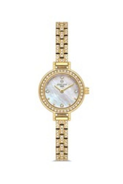 Hislon Women's Wristwatch S.Ql180G-09Sg