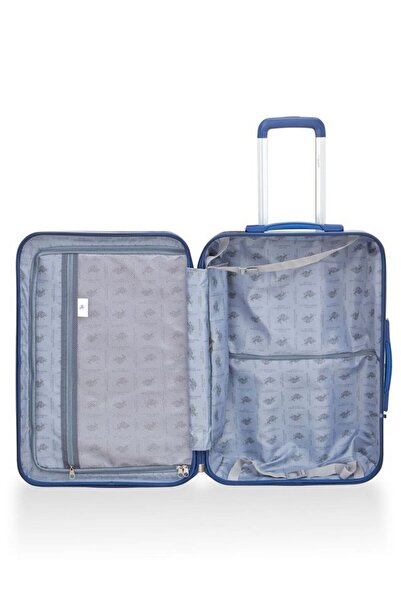 U.S. Polo Assn. U.s.polo Assn.since 1890 Unisex Orta Boy Valiz V.plvlz23345b-02