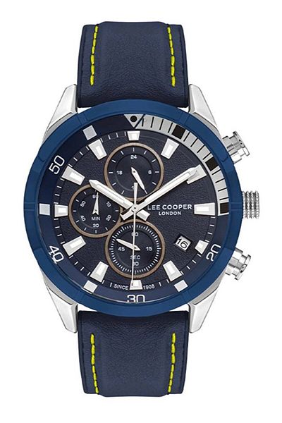 Lee Cooper Men's Wristwatch Lc07377.399-Nm