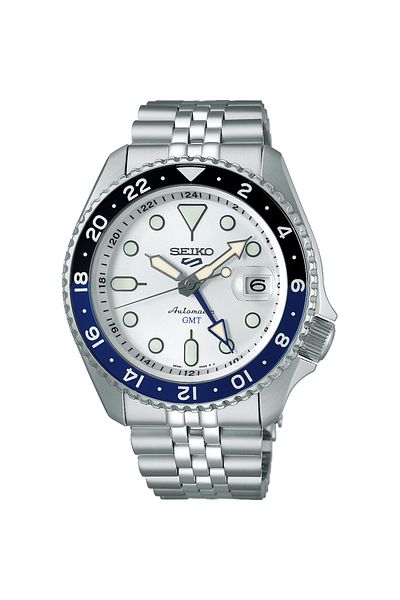 Seiko Men's Wristwatch Ssk033J
