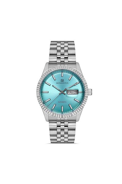 Momentus Men's Wristwatch S.Tm347S-10Ss