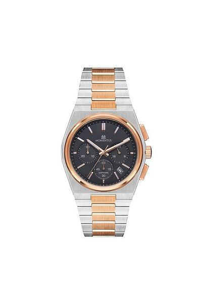 Momentus Men's Wristwatch S.Tm345T-04Sr