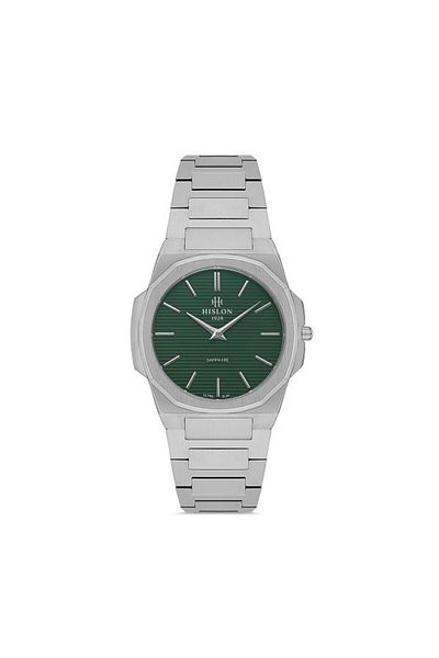 Hislon Women's Wristwatch S.Ql127S-15Ss