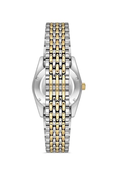 Hislon Women's Watch S.Ql145T-16Sg