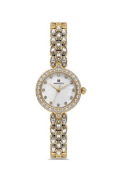 Momentus Women's Watch S.Ss274G-09Sg
