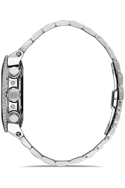 Hislon Men's Watch S.Ms137T-04Ss