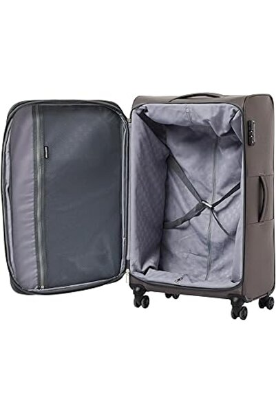 Pierre Cardin UNİSEX KABİN BOY VALİZ V.04PC7050-03-ANT