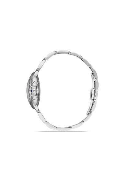 Hislon Women's Watch S.Ql120S-02Ss