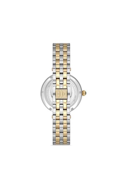 Hislon Qt146T-18Sg Women Wrist Watch
