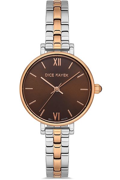 Dice Kayek ساعة يد نسائية Dk.1.ag1318.06