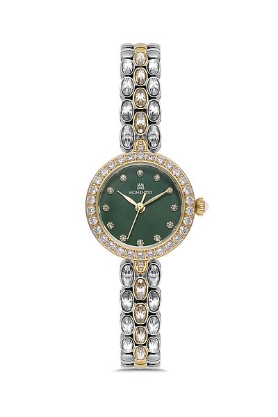 Momentus Women's Watch C.Ss274T-15Sg