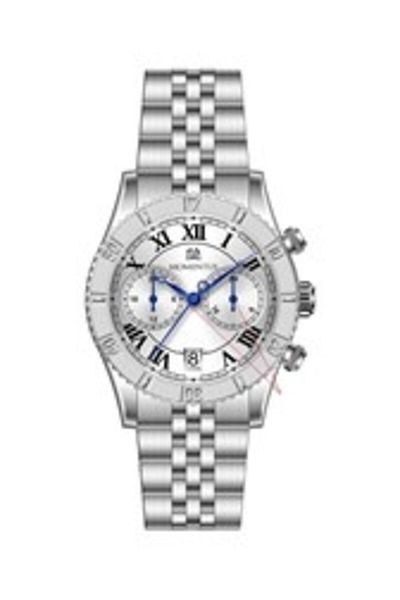 Momentus Men's Wrist Watch S.Sm389S-02Sb