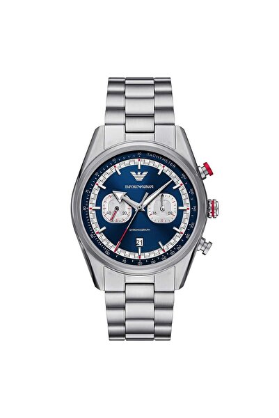 Emporio Armani Ar11676 Men's Wristwatch