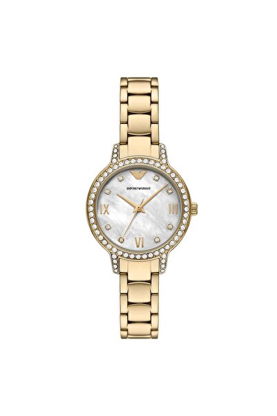 Emporio Armani Ar11652 Kadın Kol Saati