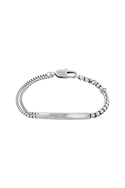 Calvin Klein Ckj35100058 Erkek Bileklik