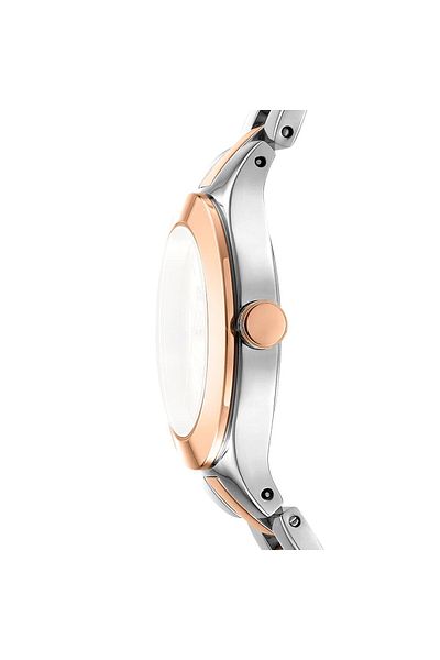 Dkny ساعة يد نسائية Dk1l026m0075