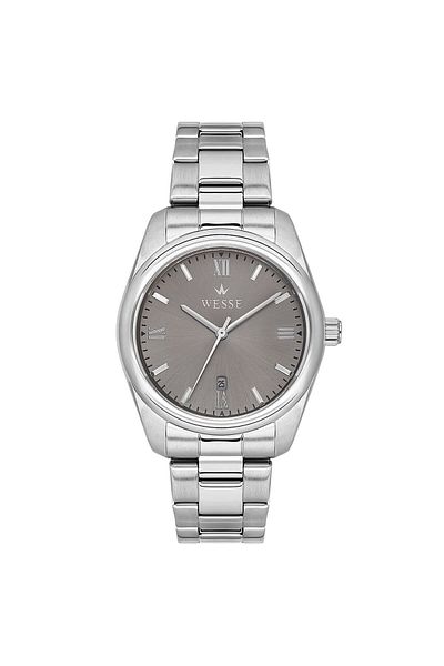 Wesse Wwg209704 Men's Wristwatch