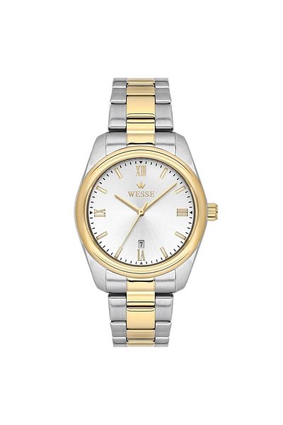 Wesse Wwg209706 Men's Wristwatch