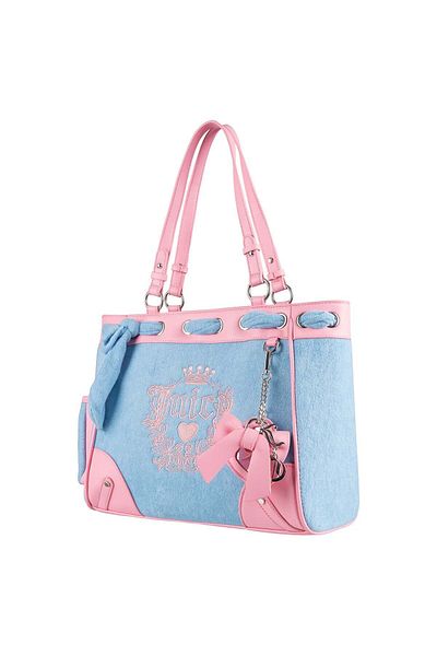 Juicy Couture Jc0092040056-004 Women's Bag