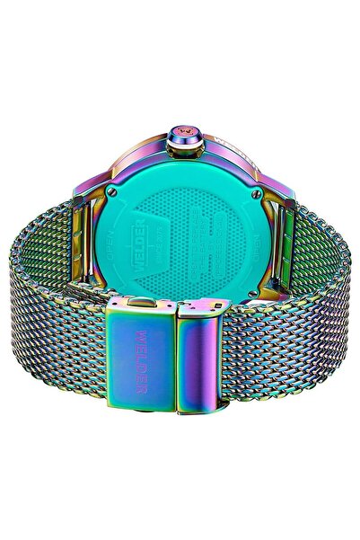 Welder Wmd2005 Men's Wristwatch