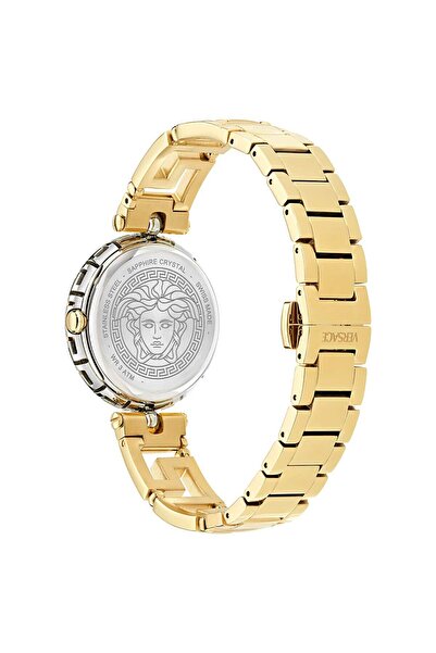 Versace Vrscve0B00325 Women Wrist Watch