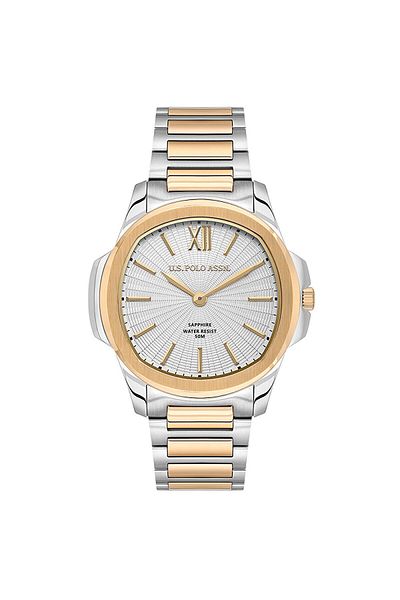 U.S. Polo Assn. Uspa1116-06 Men's Wristwatch