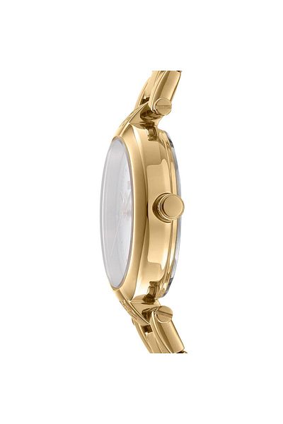 Dkny ساعة يد نسائية DK1L043M0055