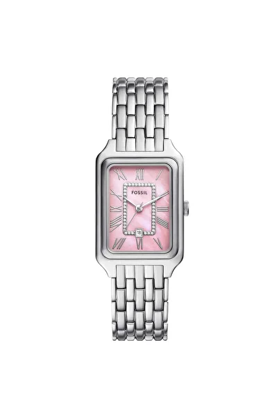 Fossil ساعة يد نسائية Fes5401