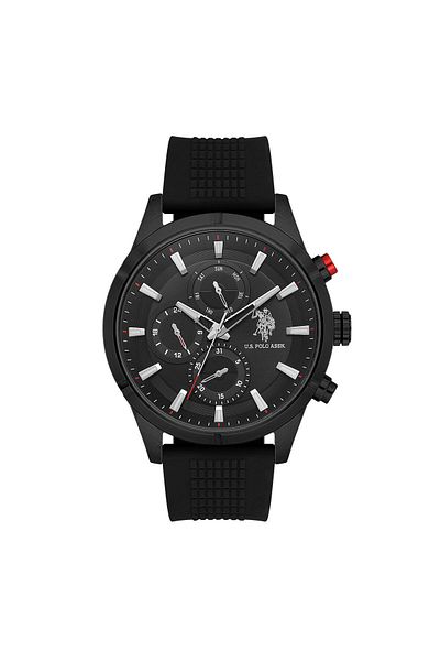 U.S. Polo Assn. Uspa1014B-14 Men's Wristwatch