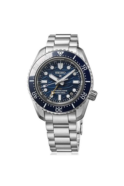 Seiko Seıpb509J Men's Wristwatch