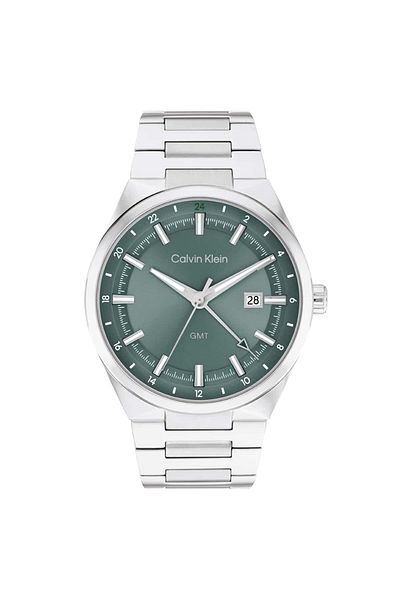 Calvin Klein ck 25200492   ساعة يد رجالية